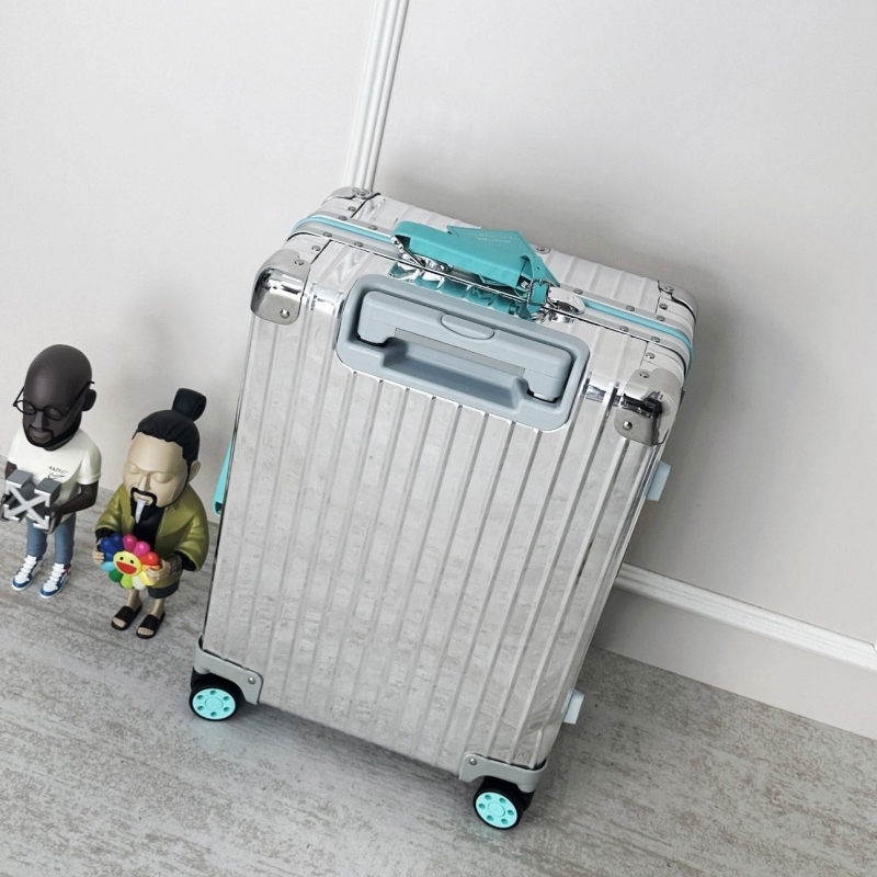 Rimowa Suitcase
